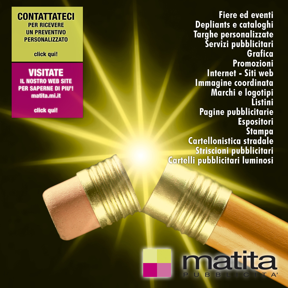 REALIZZAZIONE GRAFICA STAND PER FIERE ED EVENTI A BUSTO ARSIZIO